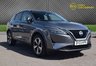 USED 2023 23 NISSAN QASHQAI 1.3 DIG-T MHEV N-Connecta SUV 5dr Petrol Hybrid XTRON Euro 6 (s/s) (158 ps) 