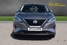 USED 2023 23 NISSAN QASHQAI 1.3 DIG-T MHEV N-Connecta SUV 5dr Petrol Hybrid XTRON Euro 6 (s/s) (158 ps) 