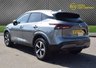 USED 2023 23 NISSAN QASHQAI 1.3 DIG-T MHEV N-Connecta SUV 5dr Petrol Hybrid XTRON Euro 6 (s/s) (158 ps) 