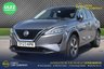 USED 2023 23 NISSAN QASHQAI 1.3 DIG-T MHEV N-Connecta SUV 5dr Petrol Hybrid XTRON Euro 6 (s/s) (158 ps) 
