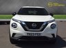 USED 2023 23 NISSAN JUKE 1.0 DIG-T N-Connecta SUV 5dr Petrol Manual Euro 6 (s/s) (114 ps) CRUISE CONTROL
