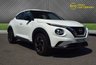 USED 2023 23 NISSAN JUKE 1.0 DIG-T N-Connecta SUV 5dr Petrol Manual Euro 6 (s/s) (114 ps) CRUISE CONTROL