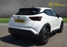USED 2023 23 NISSAN JUKE 1.0 DIG-T N-Connecta SUV 5dr Petrol Manual Euro 6 (s/s) (114 ps) CRUISE CONTROL