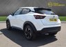 USED 2023 23 NISSAN JUKE 1.0 DIG-T N-Connecta SUV 5dr Petrol Manual Euro 6 (s/s) (114 ps) CRUISE CONTROL