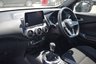 USED 2023 23 NISSAN JUKE 1.0 DIG-T N-Connecta SUV 5dr Petrol Manual Euro 6 (s/s) (114 ps) CRUISE CONTROL
