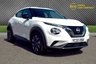 USED 2022 22 NISSAN JUKE 1.0 DIG-T Acenta SUV 5dr Petrol Manual Euro 6 (s/s) (114 ps) CRUISE CONTROL