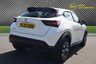 USED 2022 22 NISSAN JUKE 1.0 DIG-T Acenta SUV 5dr Petrol Manual Euro 6 (s/s) (114 ps) CRUISE CONTROL
