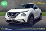 USED 2022 22 NISSAN JUKE 1.0 DIG-T Acenta SUV 5dr Petrol Manual Euro 6 (s/s) (114 ps) CRUISE CONTROL