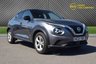 USED 2021 21 NISSAN JUKE 1.0 DIG-T N-Connecta SUV 5dr Petrol Manual Euro 6 (s/s) (114 ps) 