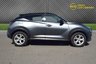 USED 2021 21 NISSAN JUKE 1.0 DIG-T N-Connecta SUV 5dr Petrol Manual Euro 6 (s/s) (114 ps) 
