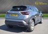 USED 2021 21 NISSAN JUKE 1.0 DIG-T N-Connecta SUV 5dr Petrol Manual Euro 6 (s/s) (114 ps) 