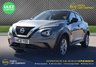 USED 2021 21 NISSAN JUKE 1.0 DIG-T N-Connecta SUV 5dr Petrol Manual Euro 6 (s/s) (114 ps) 