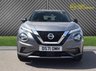 USED 2022 71 NISSAN JUKE 1.0 DIG-T Tekna+ SUV 5dr Petrol DCT Auto Euro 6 (s/s) (117 ps) 2 KEYS + APPLE CAR PLAY