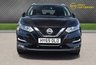 USED 2020 69 NISSAN QASHQAI 1.3 DIG-T N-Connecta SUV 5dr Petrol Manual Euro 6 (s/s) (140 ps) 