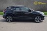 USED 2020 69 NISSAN QASHQAI 1.3 DIG-T N-Connecta SUV 5dr Petrol Manual Euro 6 (s/s) (140 ps) 