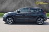 USED 2020 69 NISSAN QASHQAI 1.3 DIG-T N-Connecta SUV 5dr Petrol Manual Euro 6 (s/s) (140 ps) 