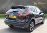 USED 2020 69 NISSAN QASHQAI 1.3 DIG-T N-Connecta SUV 5dr Petrol Manual Euro 6 (s/s) (140 ps) 