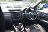 USED 2020 69 NISSAN QASHQAI 1.3 DIG-T N-Connecta SUV 5dr Petrol Manual Euro 6 (s/s) (140 ps) 
