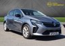 USED 2024 24 RENAULT CLIO 1.6 E-TECH evolution Hatchback 5dr Petrol Hybrid Auto Euro 6 (s/s) (145 ps) 