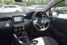USED 2024 24 RENAULT CLIO 1.6 E-TECH evolution Hatchback 5dr Petrol Hybrid Auto Euro 6 (s/s) (145 ps) 