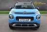 USED 2021 21 CITROEN C3 AIRCROSS 1.2 PureTech Flair SUV 5dr Petrol Manual 6 Spd Euro 6 (s/s) (110 ps) 