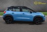 USED 2021 21 CITROEN C3 AIRCROSS 1.2 PureTech Flair SUV 5dr Petrol Manual 6 Spd Euro 6 (s/s) (110 ps) 