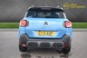 USED 2021 21 CITROEN C3 AIRCROSS 1.2 PureTech Flair SUV 5dr Petrol Manual 6 Spd Euro 6 (s/s) (110 ps) 