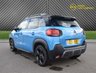 USED 2021 21 CITROEN C3 AIRCROSS 1.2 PureTech Flair SUV 5dr Petrol Manual 6 Spd Euro 6 (s/s) (110 ps) 