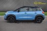 USED 2021 21 CITROEN C3 AIRCROSS 1.2 PureTech Flair SUV 5dr Petrol Manual 6 Spd Euro 6 (s/s) (110 ps) 
