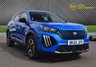USED 2025 25 PEUGEOT 2008 1.2 PureTech Allure SUV 5dr Petrol Manual Euro 6 (s/s) (130 ps) 