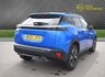 USED 2025 25 PEUGEOT 2008 1.2 PureTech Allure SUV 5dr Petrol Manual Euro 6 (s/s) (130 ps) 