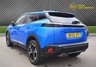 USED 2025 25 PEUGEOT 2008 1.2 PureTech Allure SUV 5dr Petrol Manual Euro 6 (s/s) (130 ps) 