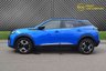 USED 2025 25 PEUGEOT 2008 1.2 PureTech Allure SUV 5dr Petrol Manual Euro 6 (s/s) (130 ps) 