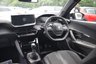 USED 2025 25 PEUGEOT 2008 1.2 PureTech Allure SUV 5dr Petrol Manual Euro 6 (s/s) (130 ps) 