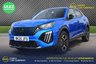 USED 2025 25 PEUGEOT 2008 1.2 PureTech Allure SUV 5dr Petrol Manual Euro 6 (s/s) (130 ps) 