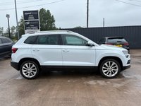 USED 2019 19 SKODA KAROQ 1.6 TDI SE L SUV 5dr Diesel DSG Euro 6 (s/s) (115 ps) 