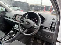 USED 2019 19 SKODA KAROQ 1.6 TDI SE L SUV 5dr Diesel DSG Euro 6 (s/s) (115 ps) 