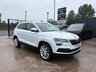 USED 2019 19 SKODA KAROQ 1.6 TDI SE L SUV 5dr Diesel DSG Euro 6 (s/s) (115 ps) 