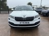 USED 2019 19 SKODA KAROQ 1.6 TDI SE L SUV 5dr Diesel DSG Euro 6 (s/s) (115 ps) 