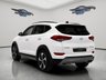 USED 2017 67 HYUNDAI TUCSON 2.0 CRDi Premium SE SUV 5dr Diesel Auto 4WD Euro 6 (136 ps) Excellent Service History