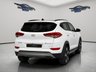 USED 2017 67 HYUNDAI TUCSON 2.0 CRDi Premium SE SUV 5dr Diesel Auto 4WD Euro 6 (136 ps) Excellent Service History