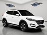USED 2017 67 HYUNDAI TUCSON 2.0 CRDi Premium SE SUV 5dr Diesel Auto 4WD Euro 6 (136 ps) Excellent Service History