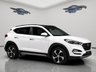 USED 2017 67 HYUNDAI TUCSON 2.0 CRDi Premium SE SUV 5dr Diesel Auto 4WD Euro 6 (136 ps) Excellent Service History