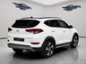 USED 2017 67 HYUNDAI TUCSON 2.0 CRDi Premium SE SUV 5dr Diesel Auto 4WD Euro 6 (136 ps) Excellent Service History