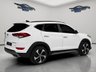 USED 2017 67 HYUNDAI TUCSON 2.0 CRDi Premium SE SUV 5dr Diesel Auto 4WD Euro 6 (136 ps) Excellent Service History