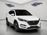 USED 2017 67 HYUNDAI TUCSON 2.0 CRDi Premium SE SUV 5dr Diesel Auto 4WD Euro 6 (136 ps) Excellent Service History