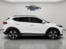 USED 2017 67 HYUNDAI TUCSON 2.0 CRDi Premium SE SUV 5dr Diesel Auto 4WD Euro 6 (136 ps) Excellent Service History