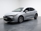 USED 2022 22 TOYOTA COROLLA 1.8 VVT-h GPF Design Hatchback 5dr Petrol Hybrid CVT Euro 6 (s/s) (122 ps) FULL HISTORY+NAV+HEATED SEATS