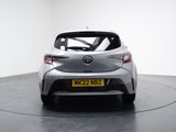 USED 2022 22 TOYOTA COROLLA 1.8 VVT-h GPF Design Hatchback 5dr Petrol Hybrid CVT Euro 6 (s/s) (122 ps) FULL HISTORY+NAV+HEATED SEATS