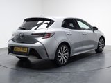 USED 2022 22 TOYOTA COROLLA 1.8 VVT-h GPF Design Hatchback 5dr Petrol Hybrid CVT Euro 6 (s/s) (122 ps) FULL HISTORY+NAV+HEATED SEATS